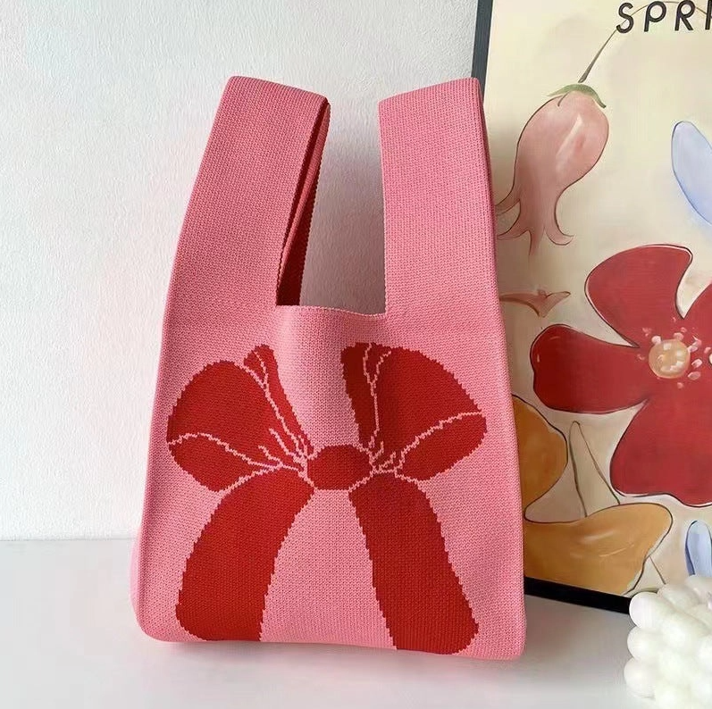 PURSE DAINTY TOTE