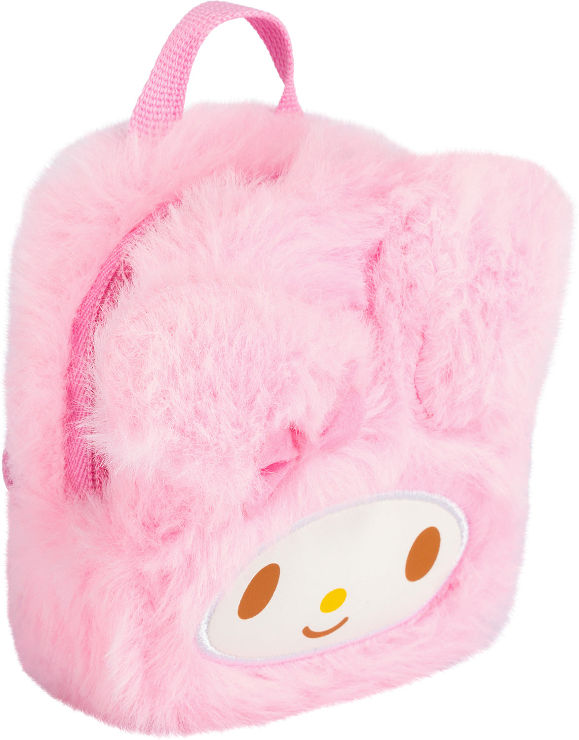 HELLO KITTY BACKPACK REAL LITTLES