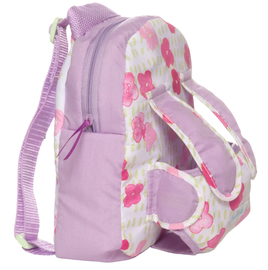 BABY STELLA CARRIER BACKPACK