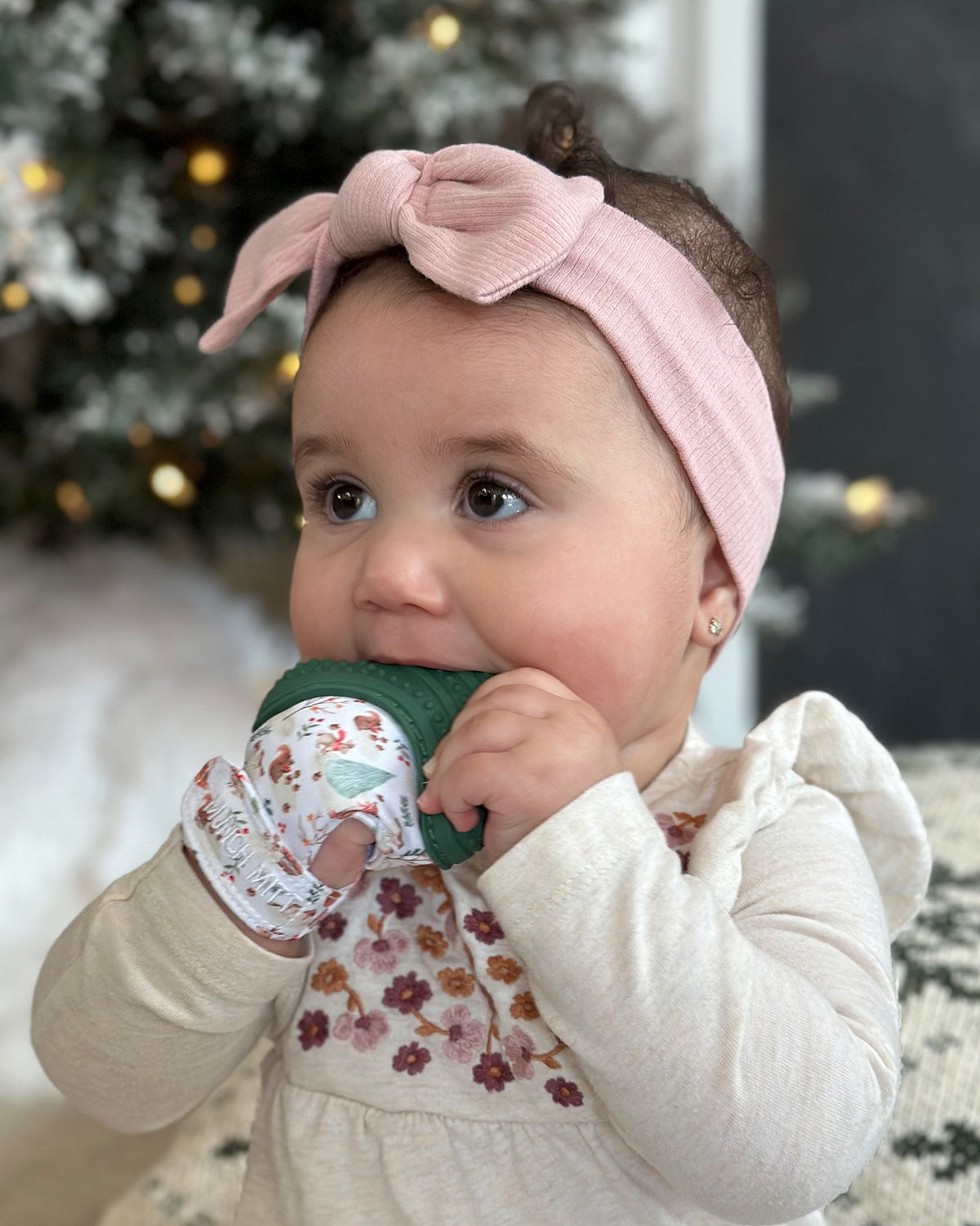 CHEWY BABY HOLIDAY SET