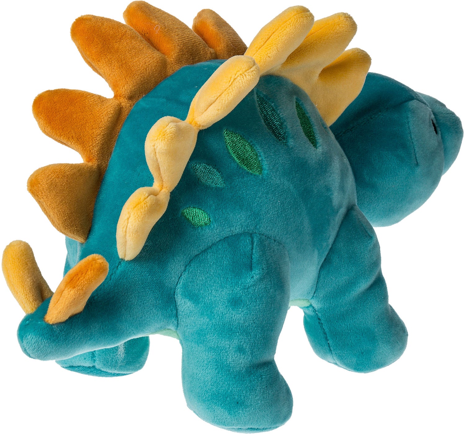 STEGOSAURUS SMOOTHEEZ PLUSH