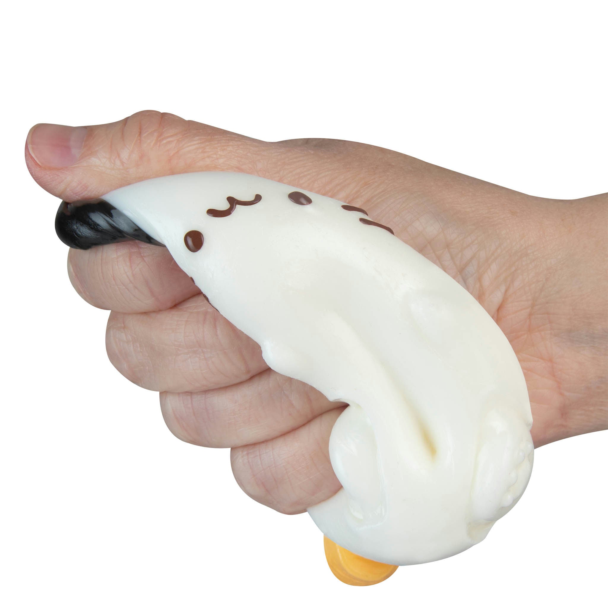 KITTY DONUTS SQUISH CURIOSITIES