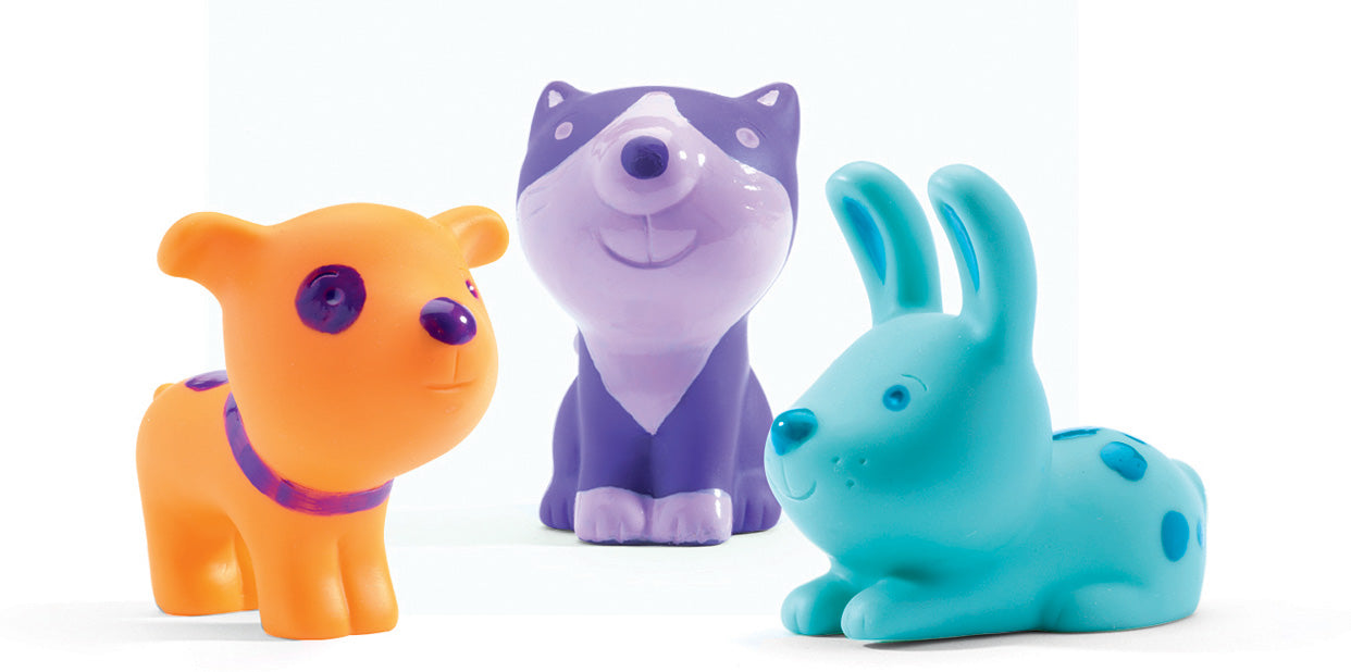 TOPANIFARM STACKING & STORIES