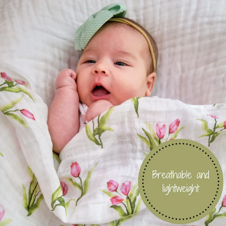 SWADDLE LOLLY B