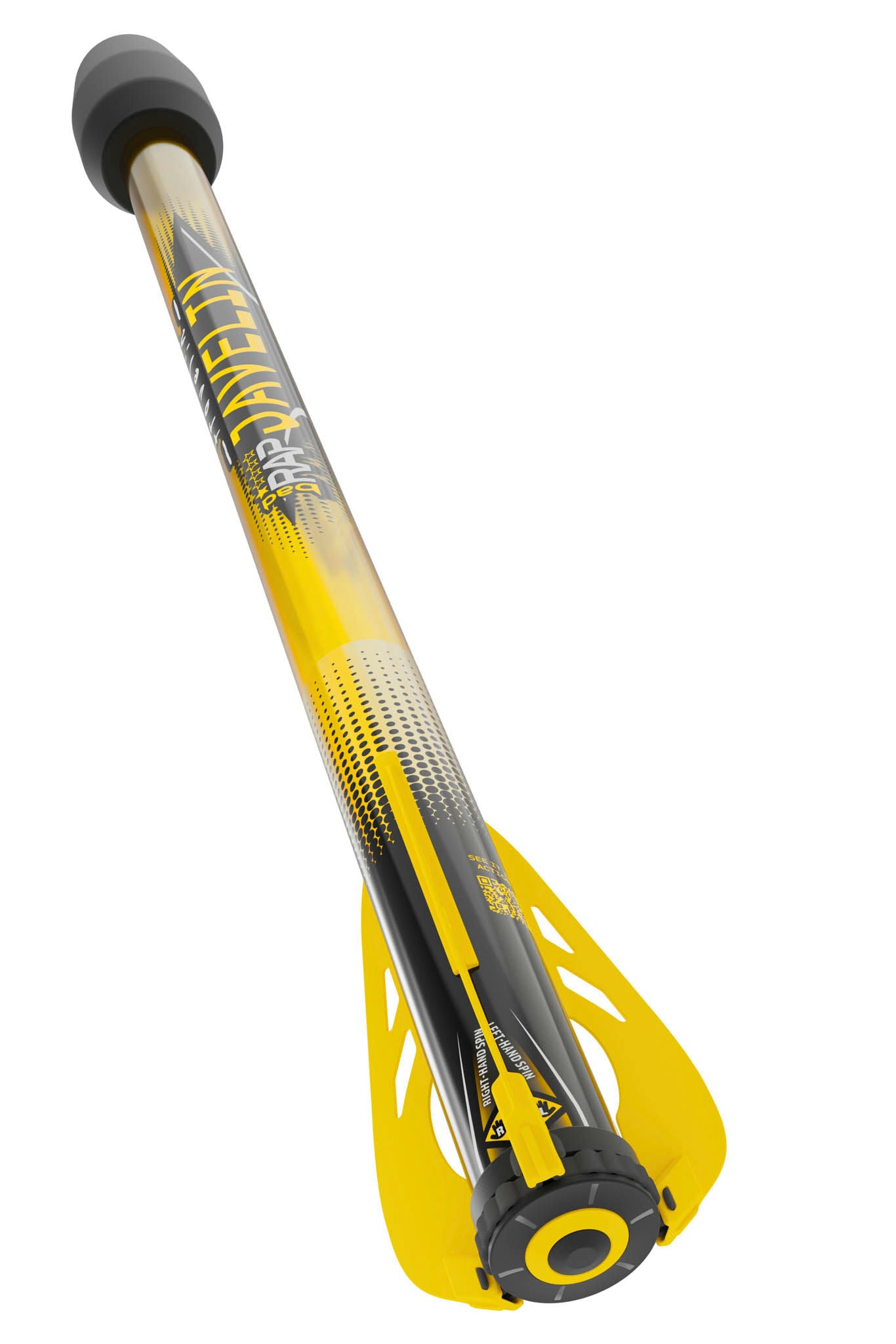JAVELIN TRAVELIN BAD RAP