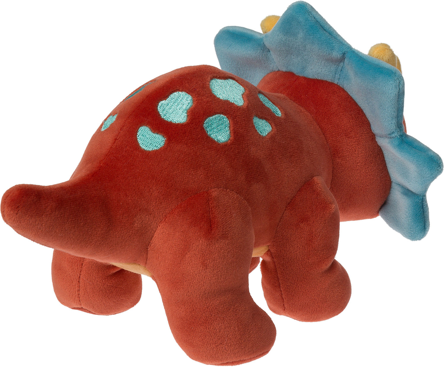 TRICERATOPS SMOOTHEEZ PLUSH