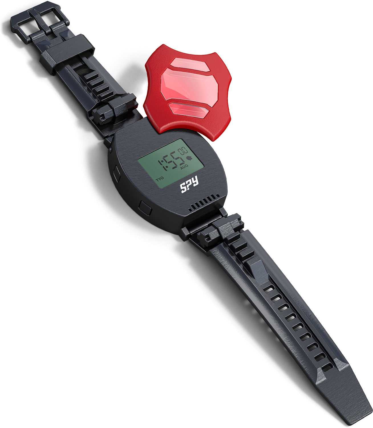 SPY WATCH 9 IN 1 SPY LABS