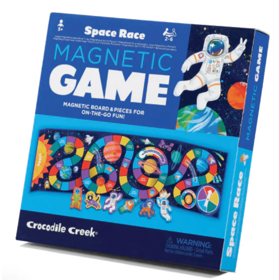 MAGNETIC GAME