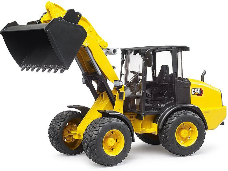 CAT WHEEL LOADER TRUCK PG-11