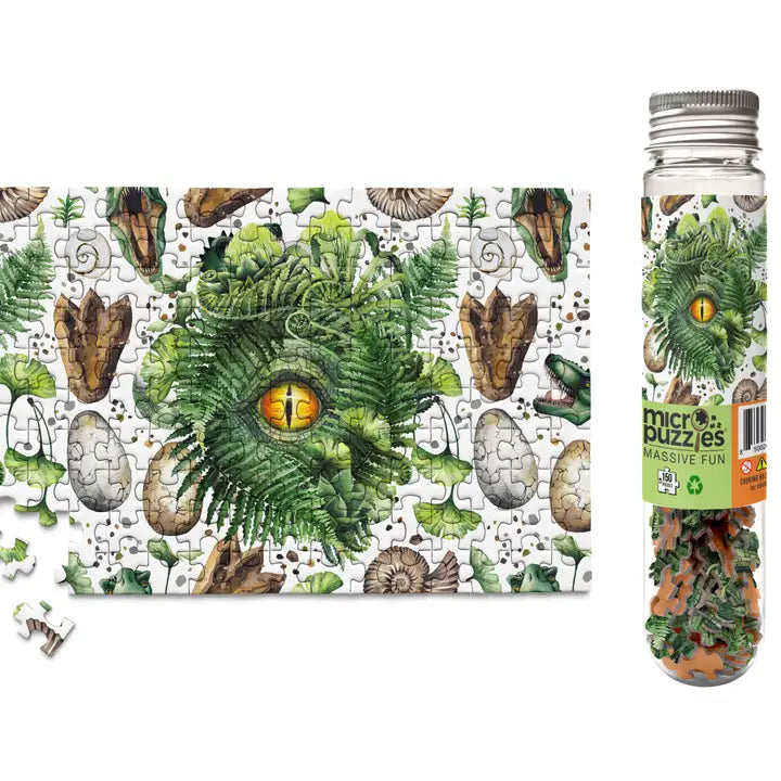 MICRO PUZZLE IN A TUBE