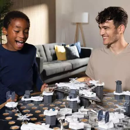 GRAVITRAX DEATH STAR ACTION SET