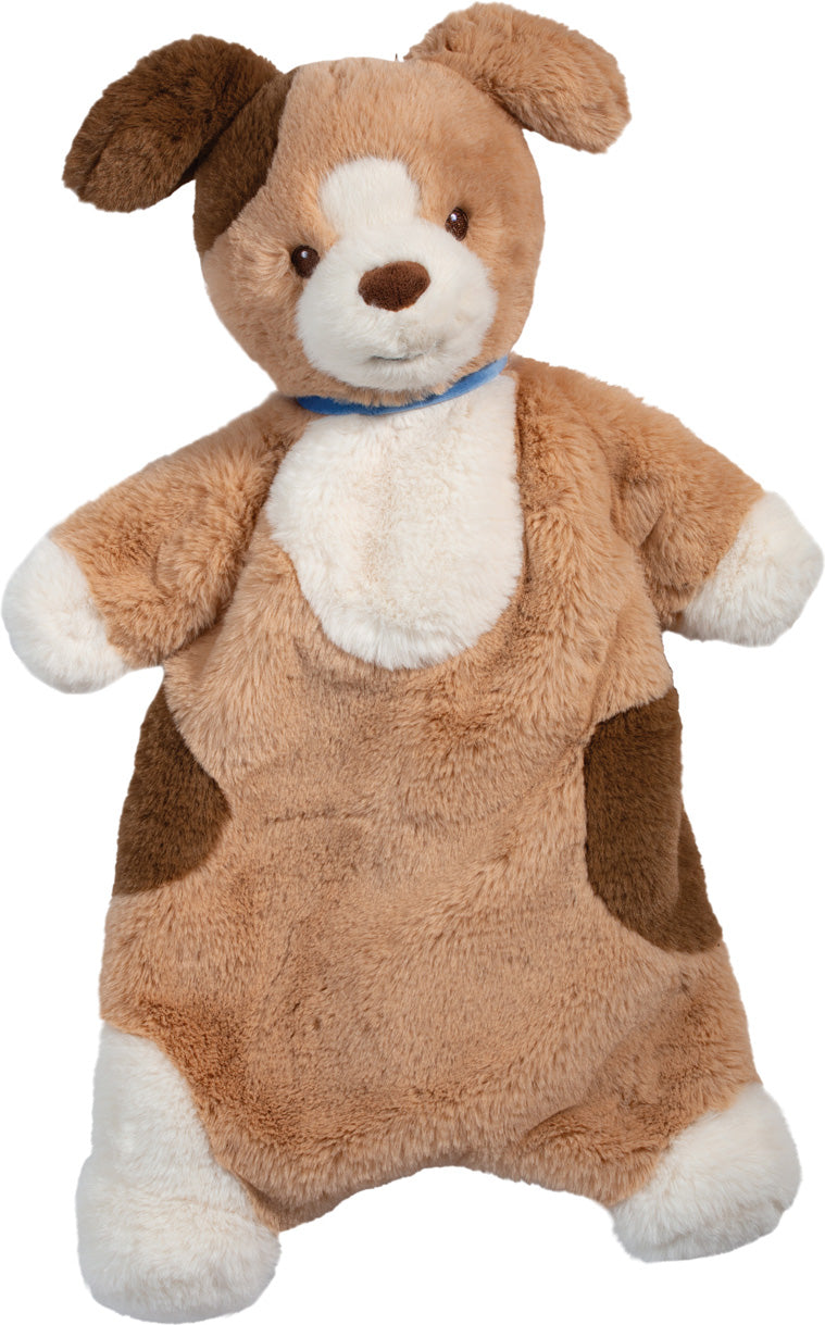 PUPPY ZEKE SSHLUMPIE COMFORTER