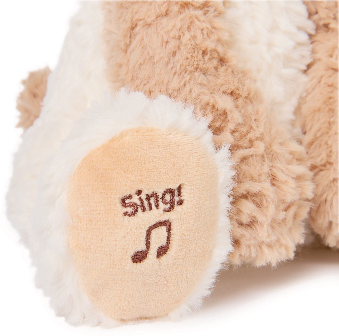 PEEKI THE PUPPY ANIMATED