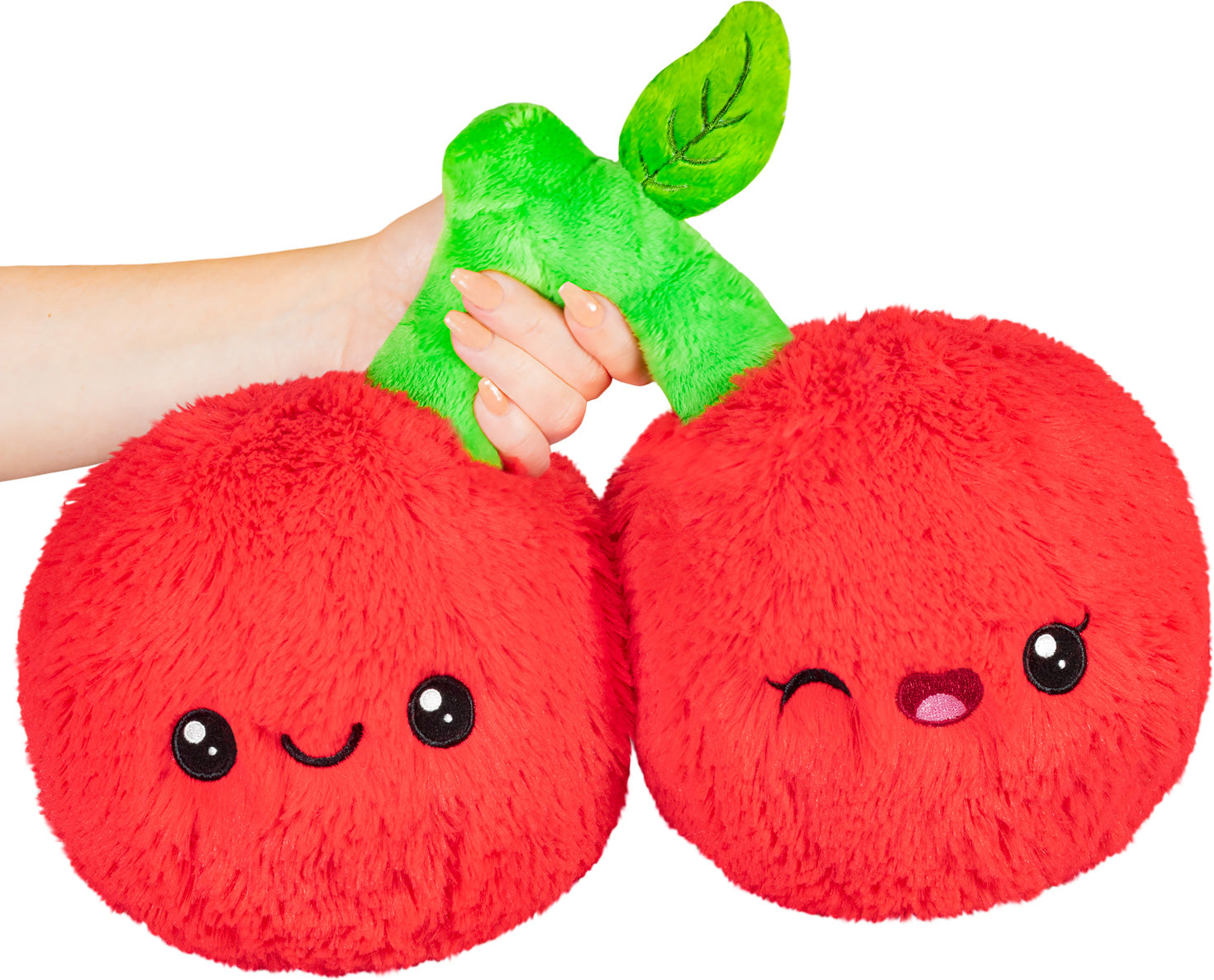 SQUISHABLE CHERRIES MINI COMFORT
