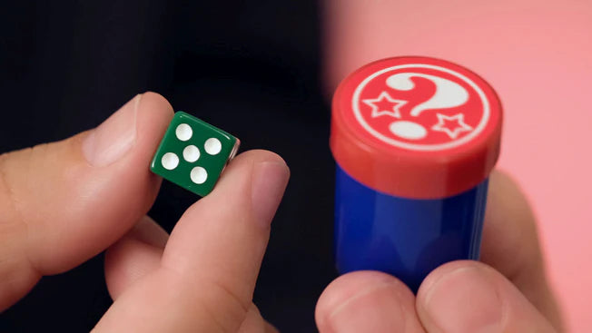 MARVIN'S WICKED PRANKS & JOKES 50 TRICKS SET