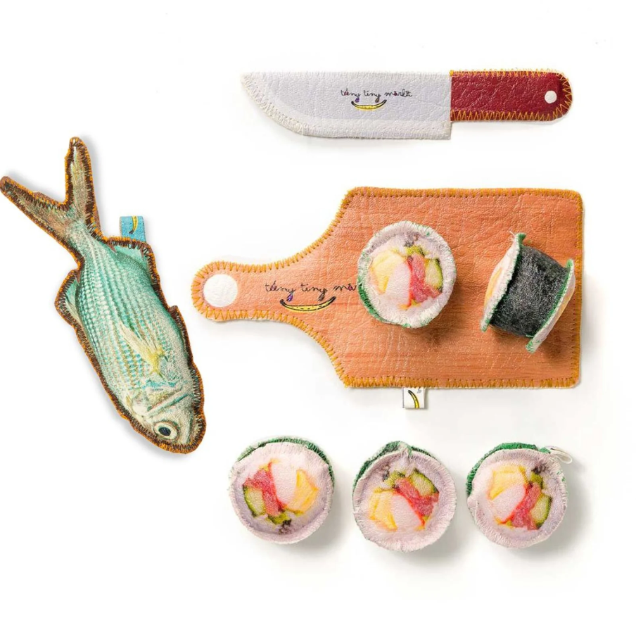 SUSHI KIT