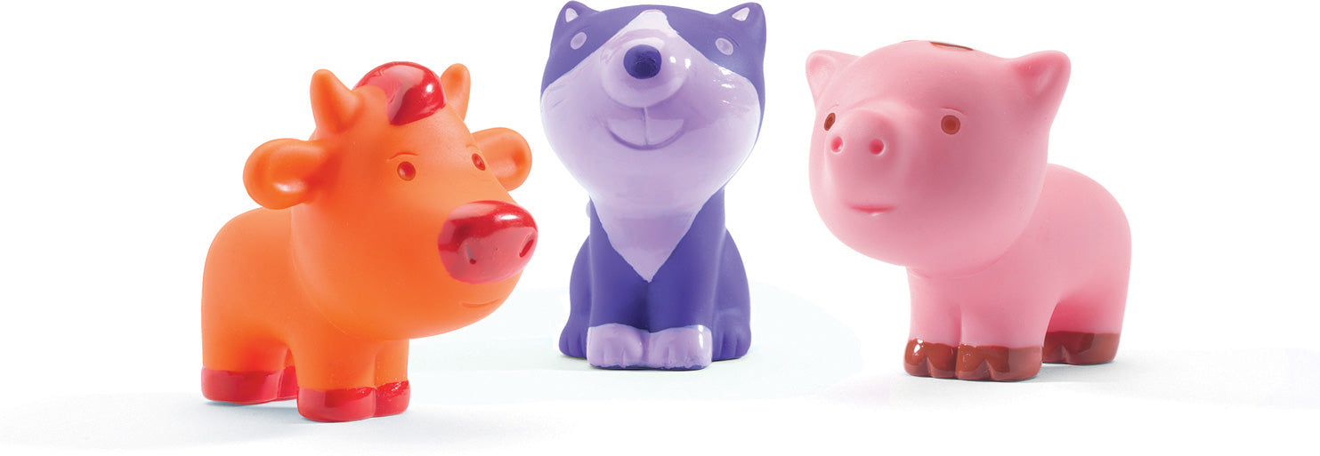 TOPANIFARM STACKING & STORIES