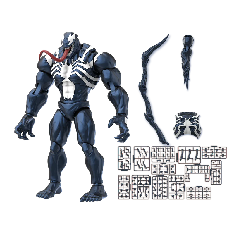 MARVEL RIVALS VENOM