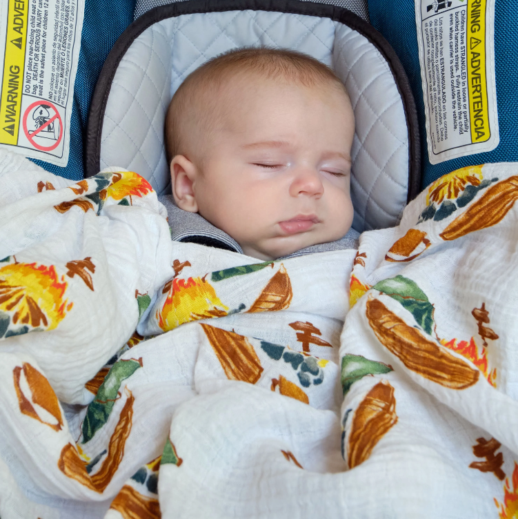 SWADDLE LOLLY B