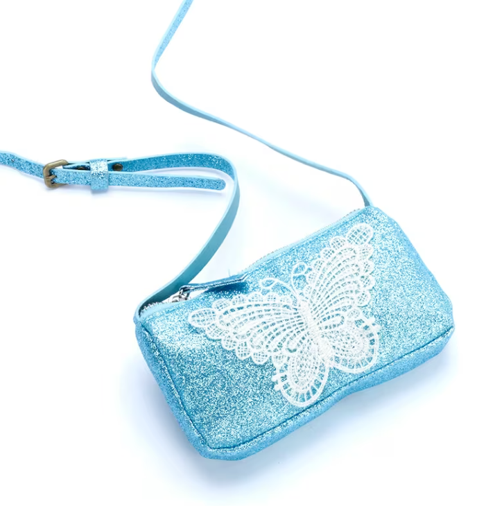 PURSE SPARKLE