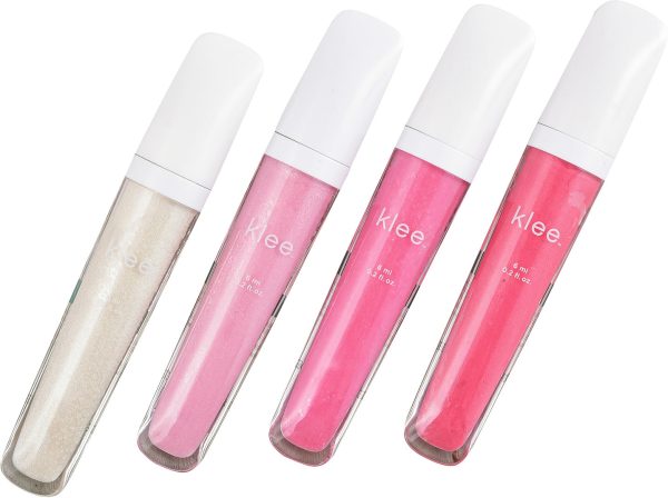 LIP GLOSS TINTED MINERAL ALL NATURAL
