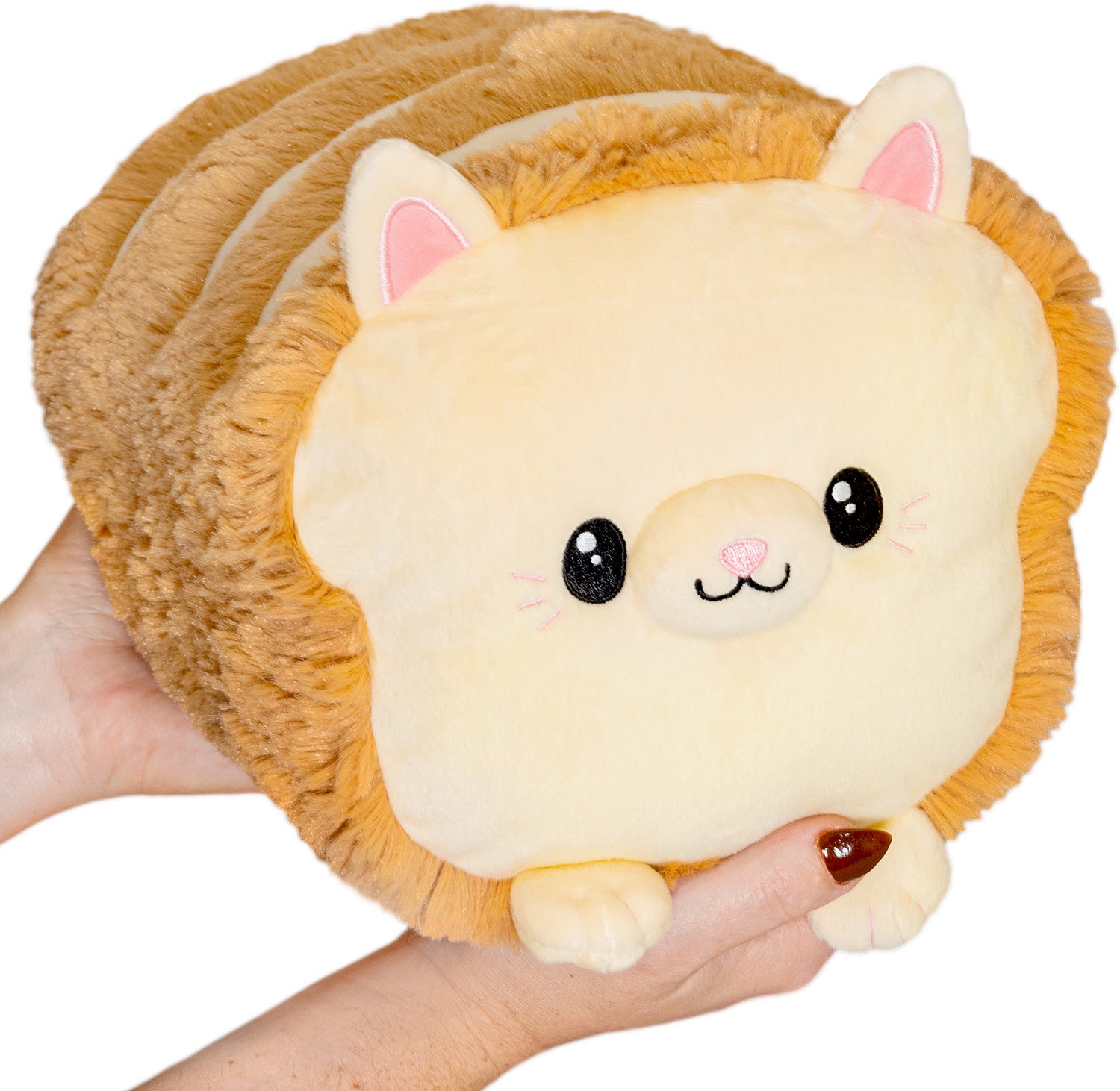 SQUISHABLE CAT LOAF MINI