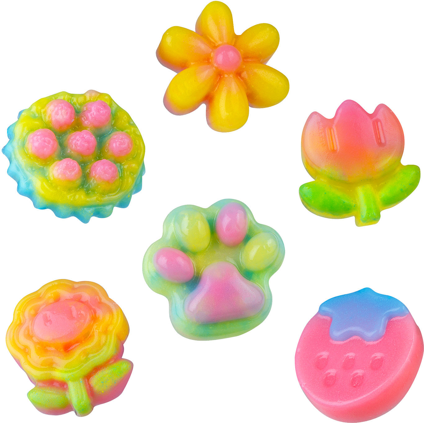 DIY ULTRA KIT TABA-LICIOUS CURIOSITIES