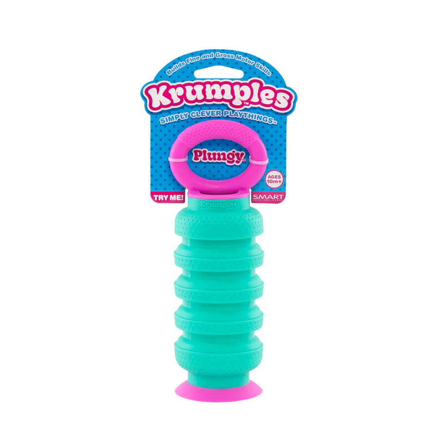 KRUMPLES