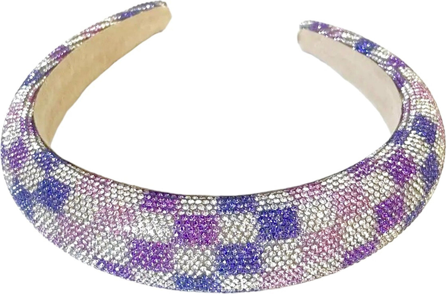 HEADBAND ERA CHECK CRYSTAL