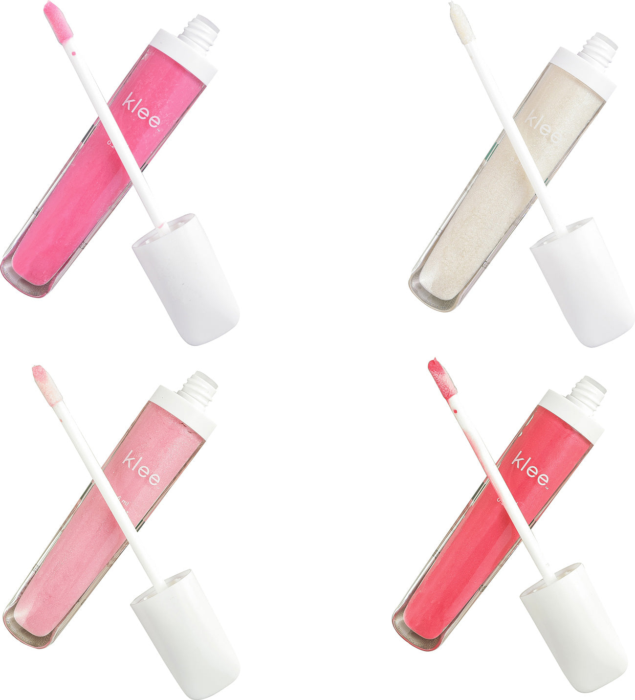 LIP GLOSS TINTED MINERAL ALL NATURAL