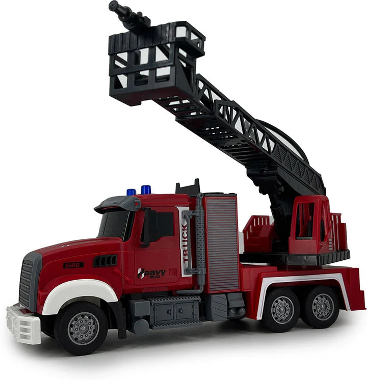 RC HYDROBLAZE FIRE TRUCK