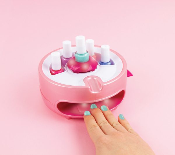 NAIL DRYER LIGHT MAGIC