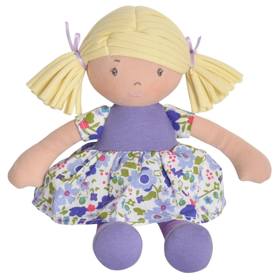 DOLL PEGGY LITTLE — Clothes Pony