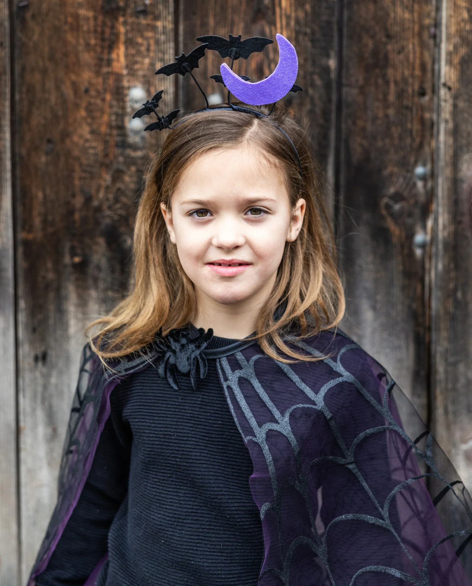 HEADBAND BAT-TACULAR DIMENSIONAL