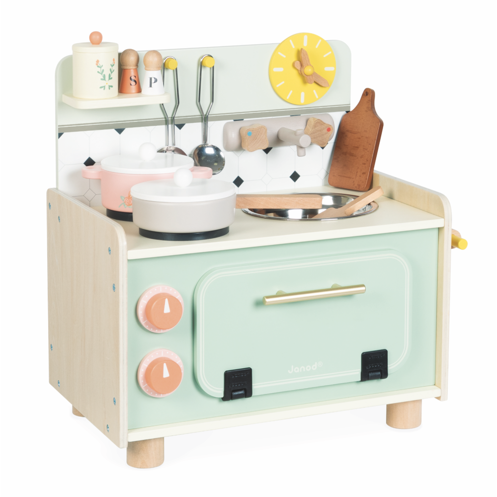 KITCHENETTE MINI JANOD