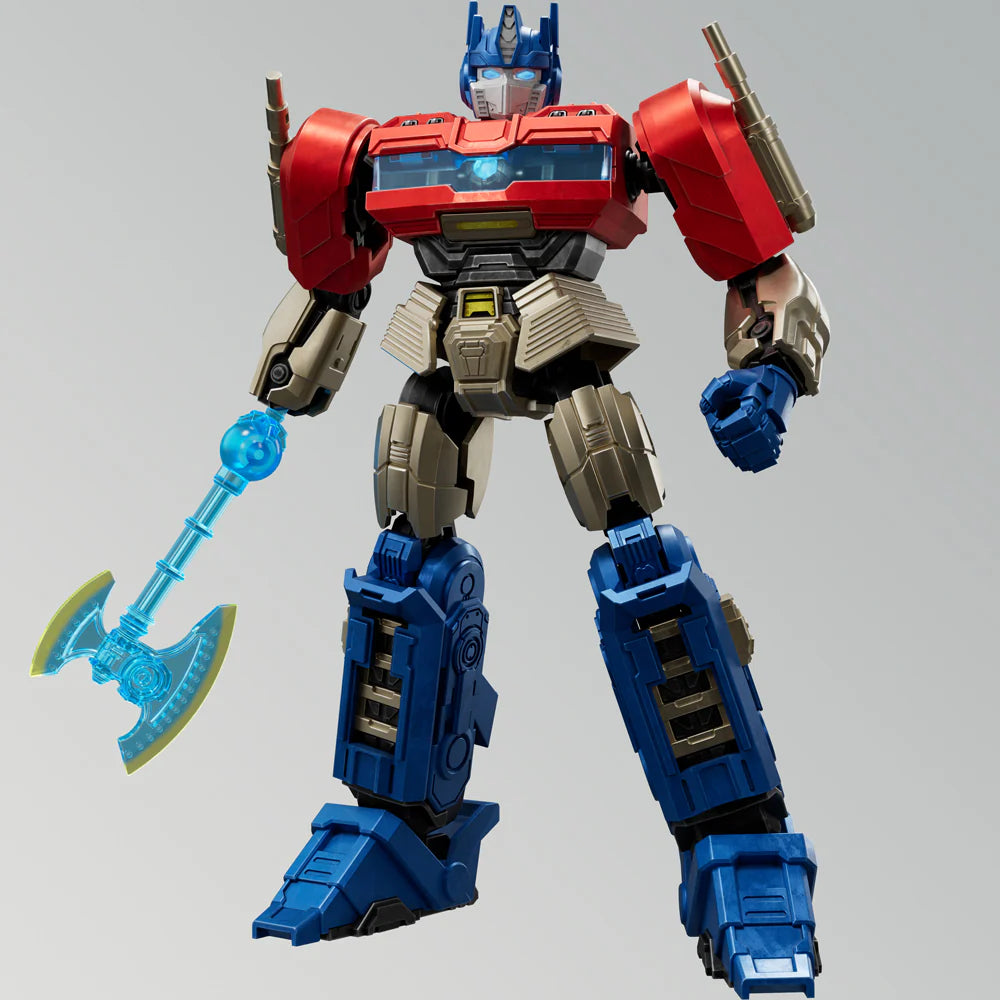 TRANSFORMERS CC