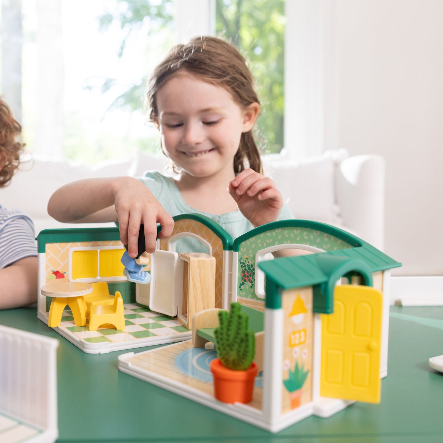 HOUSE PLAY SET CHEERY LANE