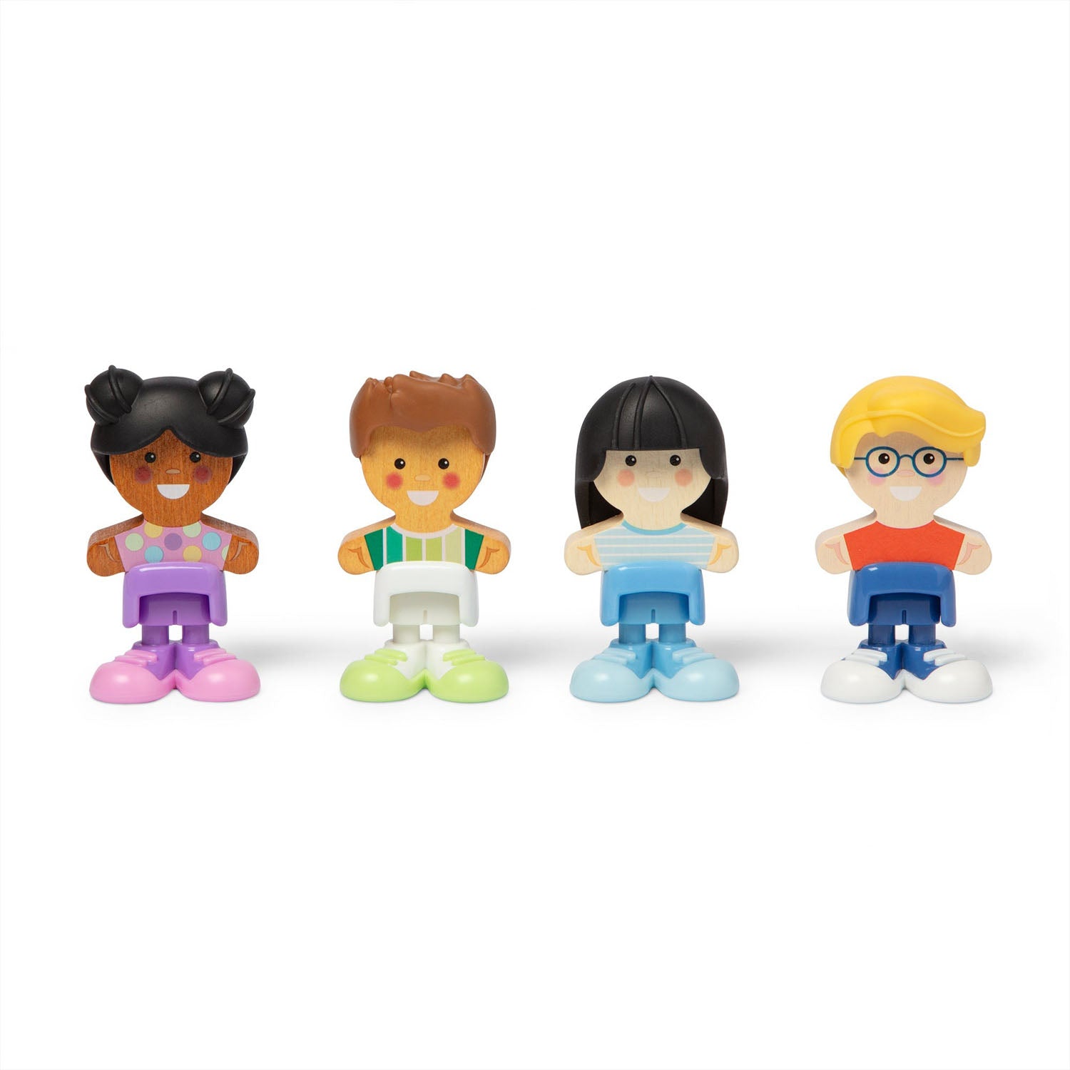 CHEERIES PLAY FIGURES CHEERY LANE