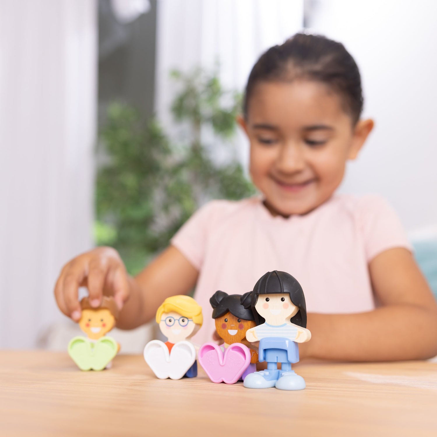 CHEERIES PLAY FIGURES CHEERY LANE
