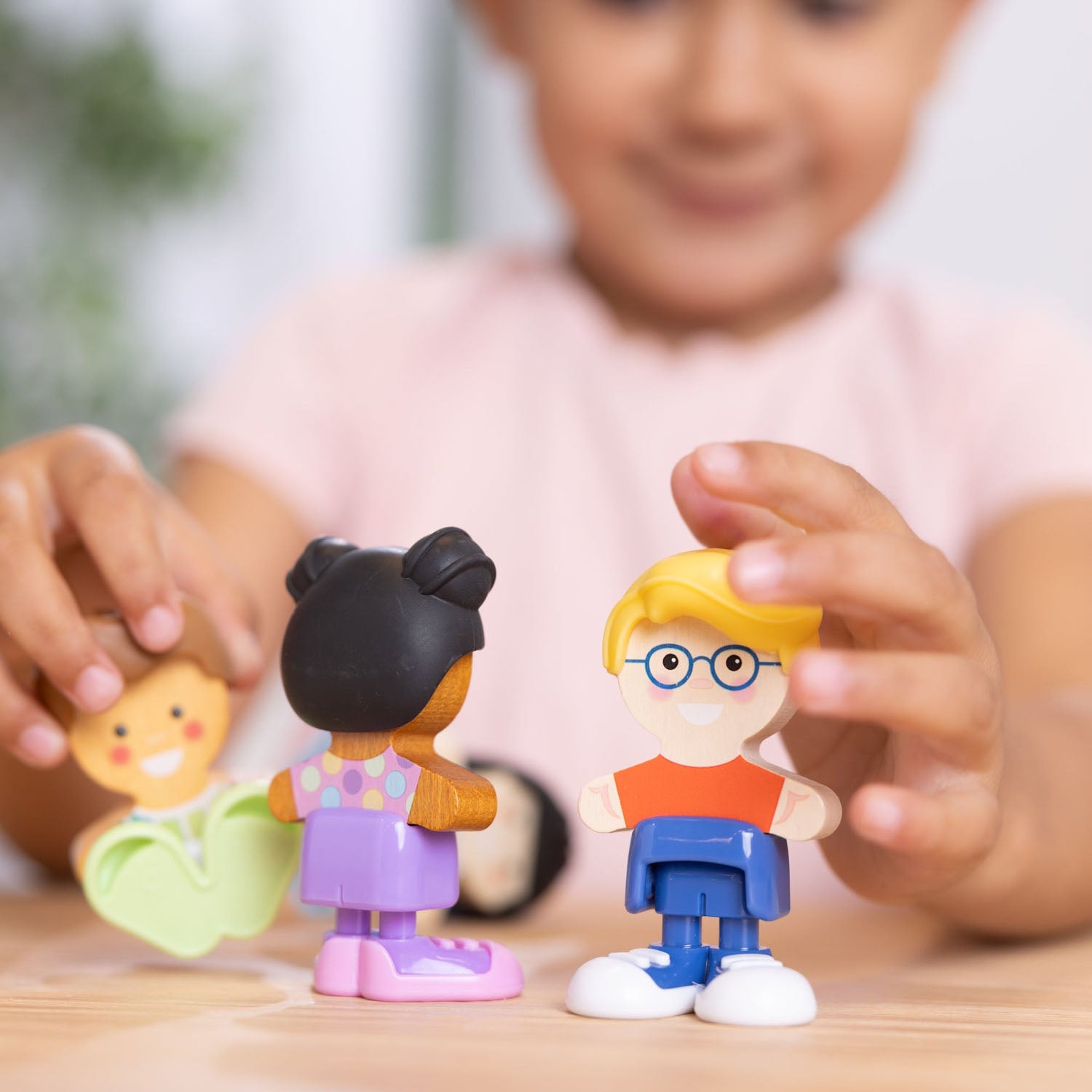CHEERIES PLAY FIGURES CHEERY LANE