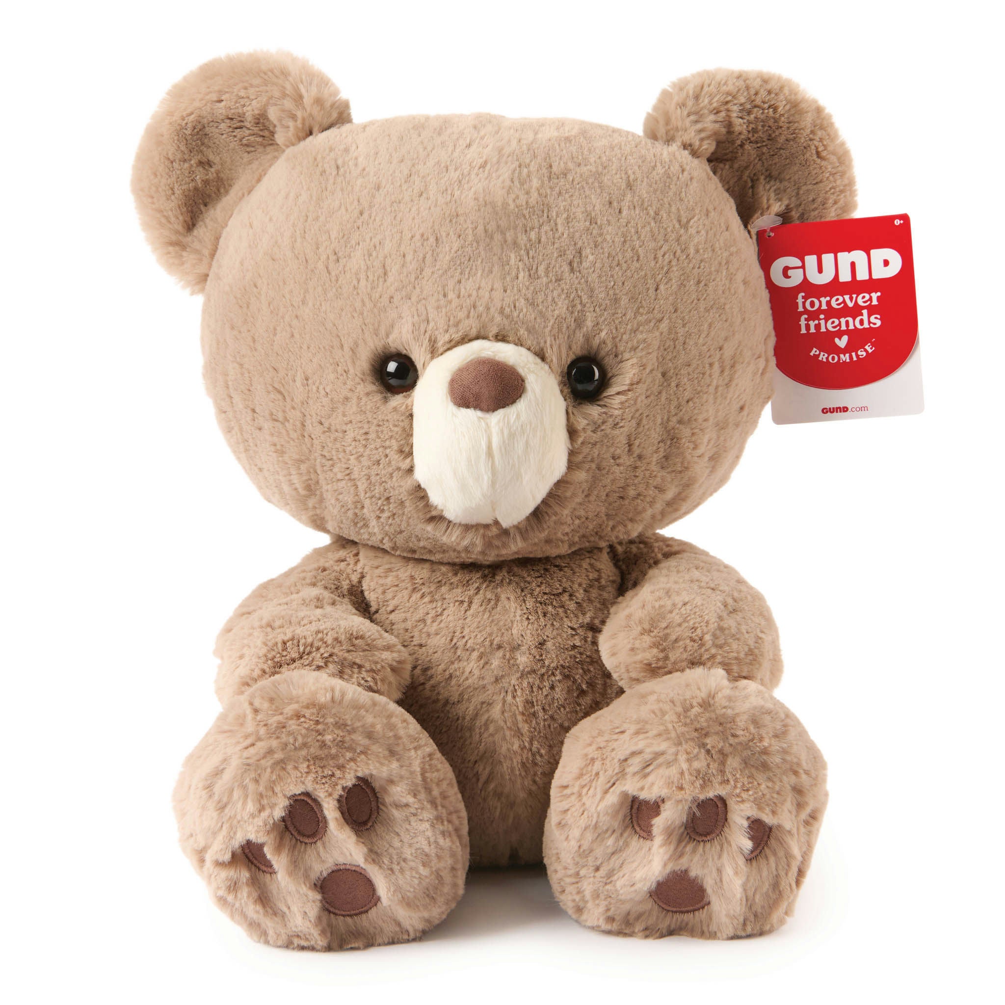 KAI BEAR FOREVER FRIENDS PROMISE