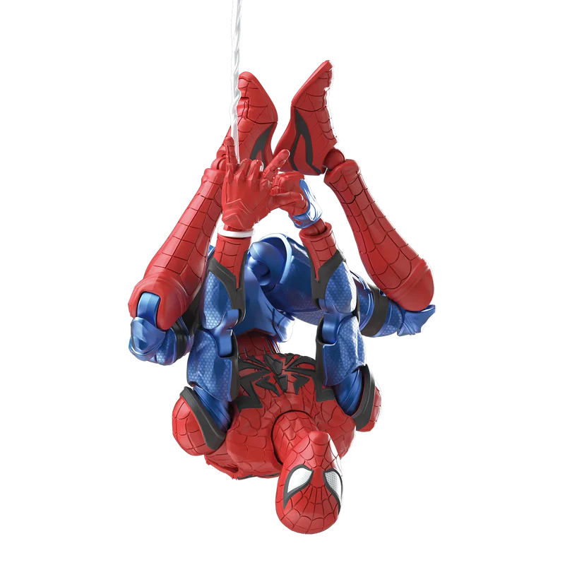 MARVEL RIVALS SPIDERMAN