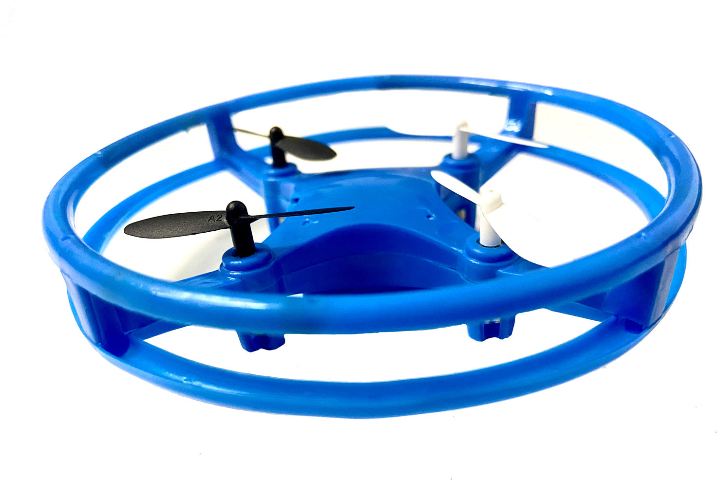 DRONE DISK BLUE