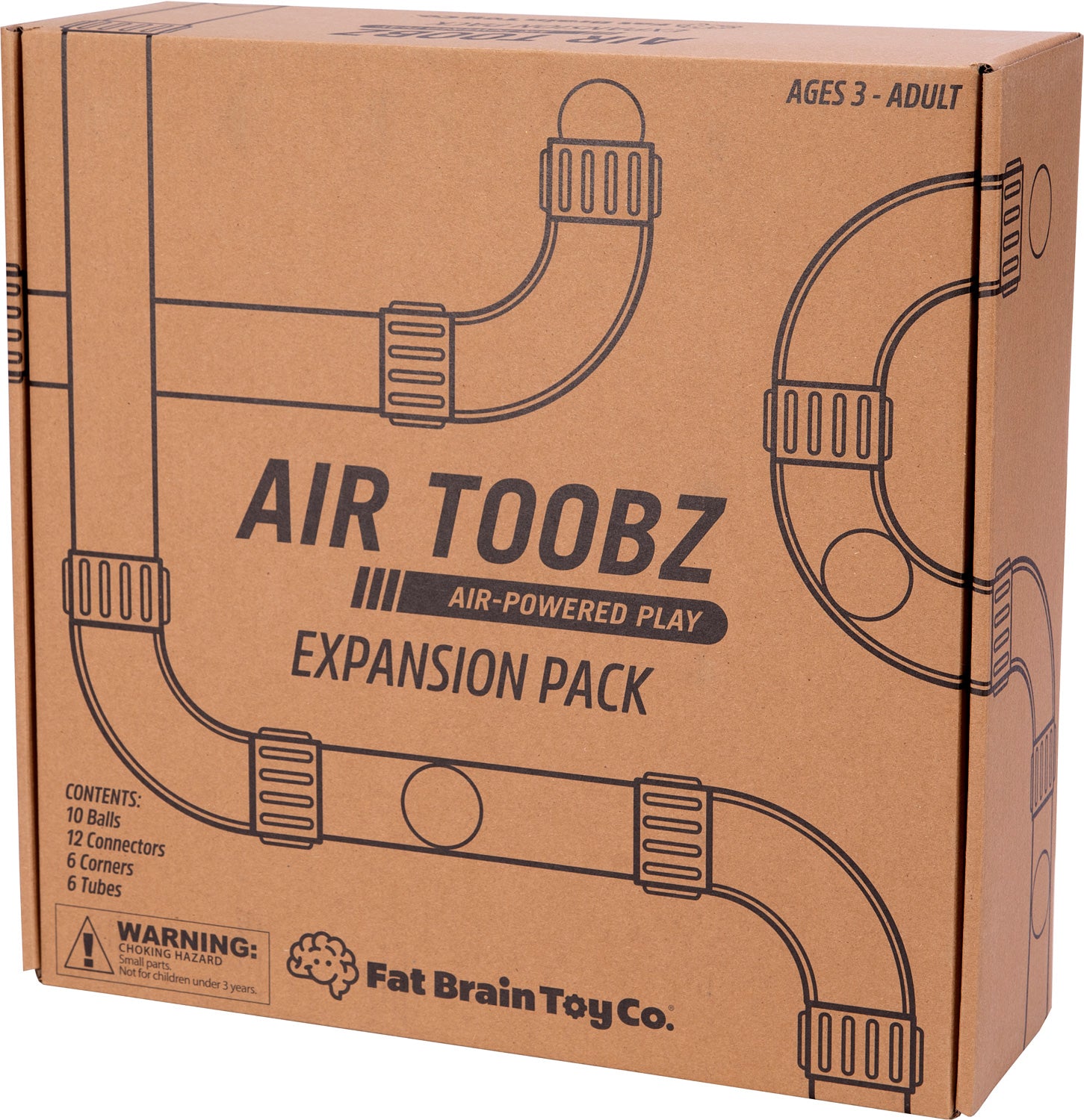 AIR TOOBZ EXPANSION PACK