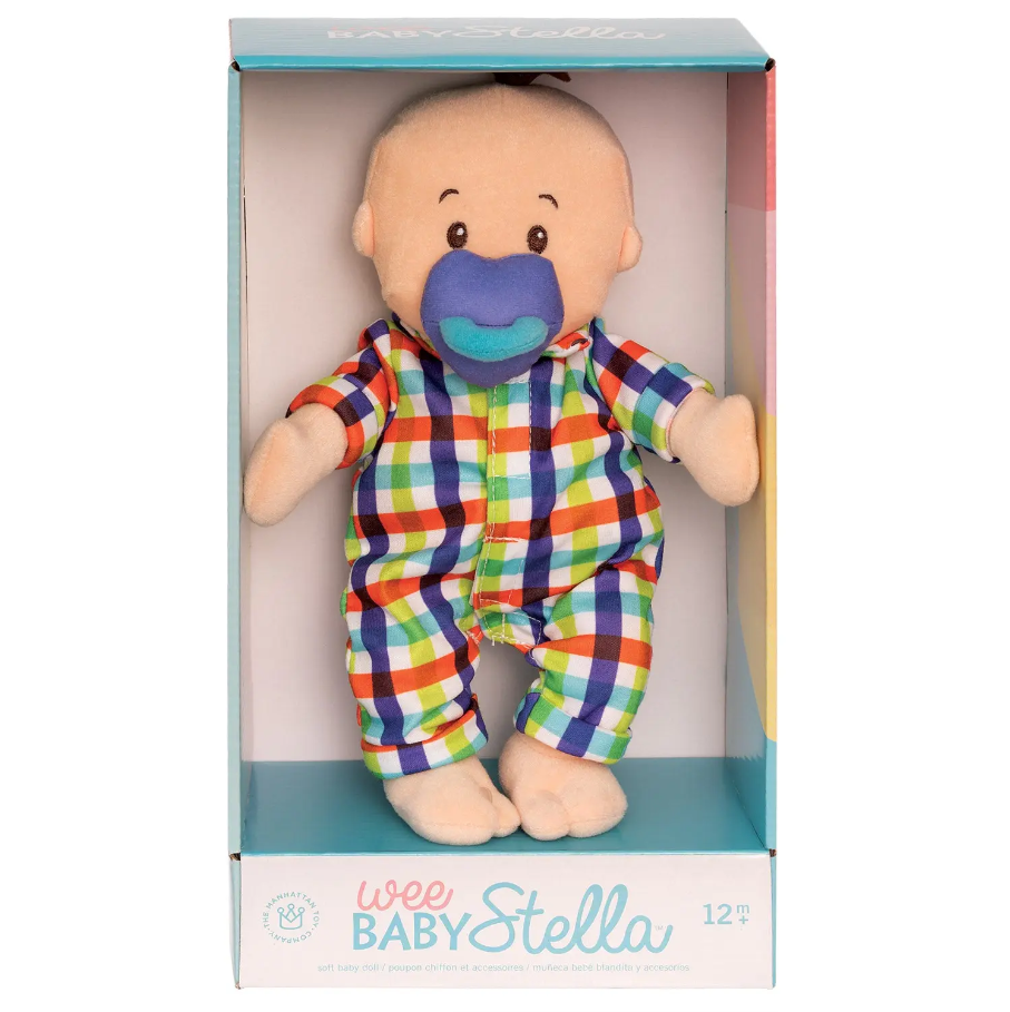 BABY STELLA DOLL WEE FELLA