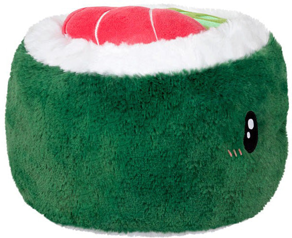 SQUISHABLE SUSHI ROLL II