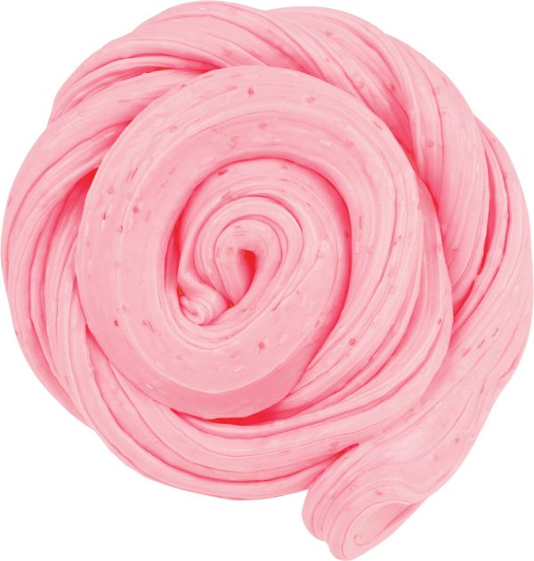 STRAWBERRY SHORTCAKE PUTTY SCENTSORY CRAZY AARONS