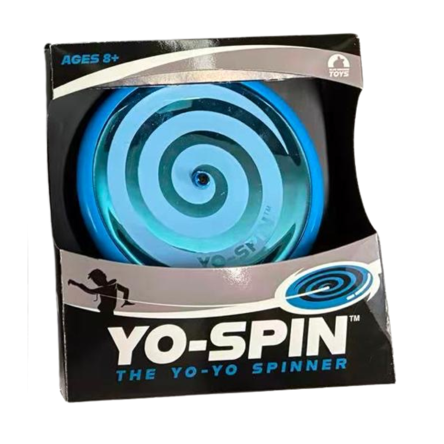 YO SPIN