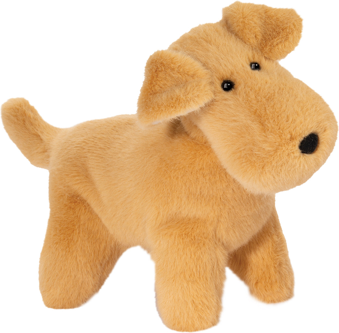 DOG MUZZLE TIM TAN LARGE