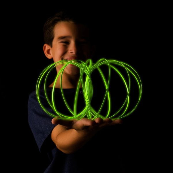 GLOZI MOZI FUN IN MOTION